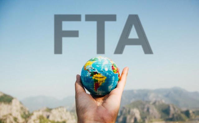 FTA Index 2025 sắp được công bố FTA Index 2025 sắp được công bố