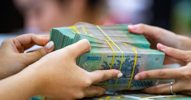 Lãi suất huy động các ngân hàng hôm nay (8/8/2026) Lãi suất huy động các ngân hàng hôm nay (8/8/2026)