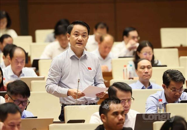 Bảo đảm an toàn hệ thống ngân hàng và phát triển kinh tế số Bảo đảm an toàn hệ thống ngân hàng và phát triển kinh tế số