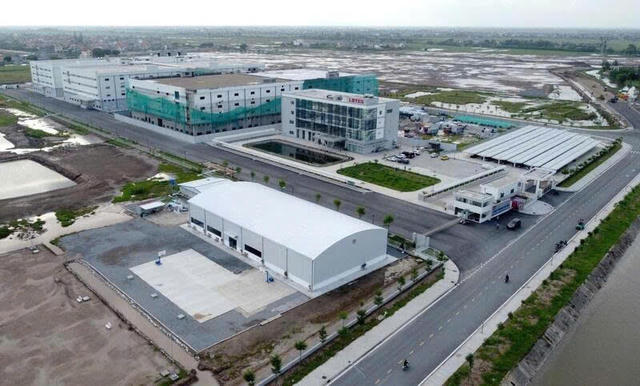 Thu hút FDI trong giai đoạn mới: Địa phương cạnh tranh bằng giá trị nào? Thu hút FDI trong giai đoạn mới: Địa phương cạnh tranh bằng giá trị nào?