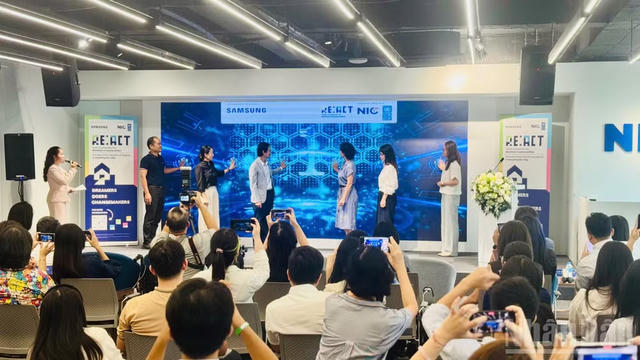 20 dự án của người trẻ có thể nhận hỗ trợ đến 15.000 USD 20 dự án của người trẻ có thể nhận hỗ trợ đến 15.000 USD