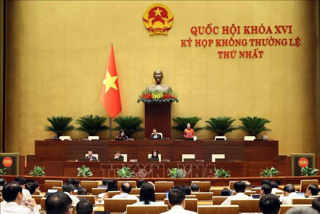 Hoàn thiện quy định về lưu chiểu, quản lý xuất bản phẩm điện tử Hoàn thiện quy định về lưu chiểu, quản lý xuất bản phẩm điện tử