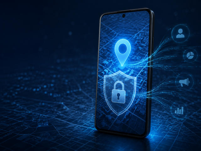 Cấp quyền vị trí, người dùng Android có thể bị theo dõi qua quảng cáo Cấp quyền vị trí, người dùng Android có thể bị theo dõi qua quảng cáo