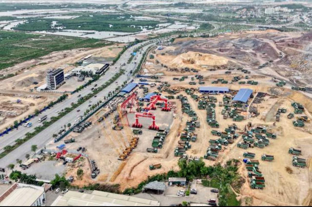 Quảng Ninh tạo quỹ đất sạch đón dòng vốn đầu tư