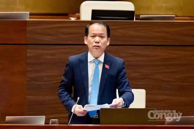 Bộ trưởng Bộ Tư pháp làm rõ trường hợp phải dừng hòa giải