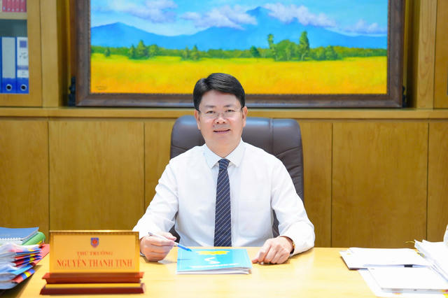 Ứng dụng AI trong pháp luật: Giúp doanh nghiệp tiếp cận chính sách thuận lợi hơn