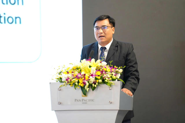 AI trong xây dựng pháp luật: Nhận diện sớm chi phí tuân thủ của doanh nghiệp