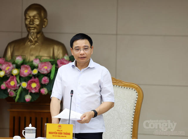 Trung tâm tài chính quốc tế tăng tốc: Loạt nhiệm vụ phải xong trong tháng 9