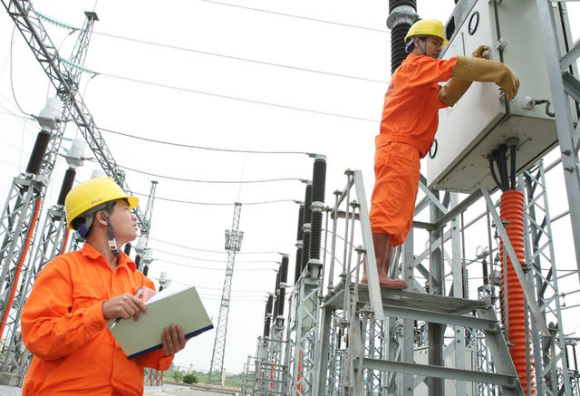 Chậm nhất năm 2030 vận hành thị trường bán lẻ điện cạnh tranh