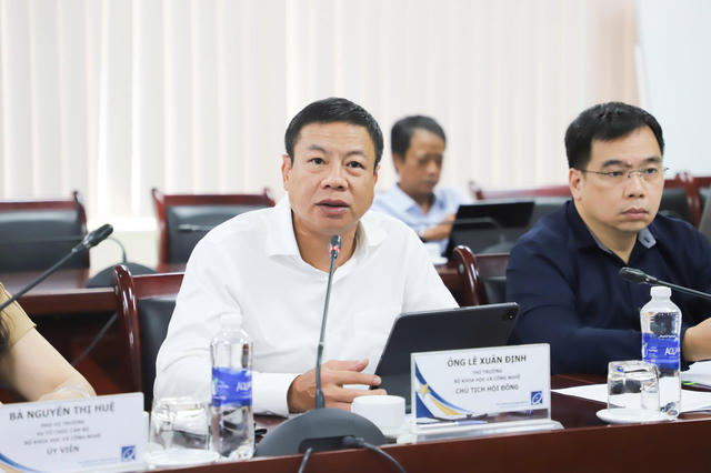 Giải thưởng Chất lượng Quốc gia: Doanh nghiệp phải đáp ứng yêu cầu chấp hành pháp luật