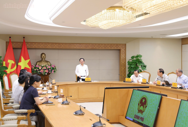 Công nghệ chiến lược: Từ nhiệm vụ nghiên cứu đến sản phẩm của doanh nghiệp