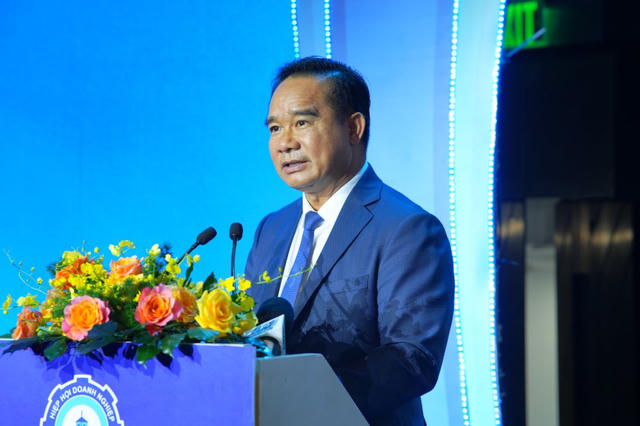 TP.HCM kỳ vọng cộng đồng doanh nghiệp tạo “phép nhân giá trị” sau hợp nhất