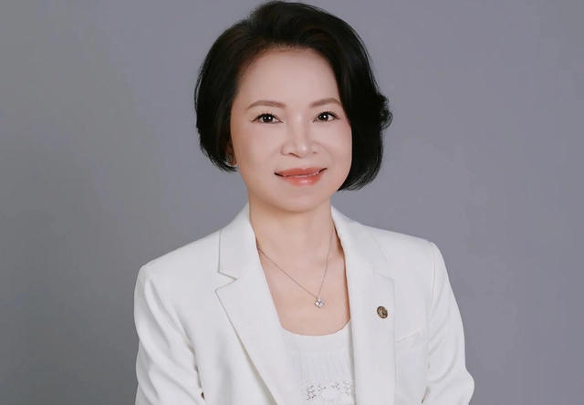 Tài sản tăng 265 triệu USD, bà Phạm Thu Hương lên vị trí giàu thứ hai Việt Nam