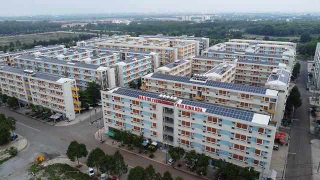 Kiện toàn Ban Chỉ đạo Trung ương về bất động sản Kiện toàn Ban Chỉ đạo Trung ương về bất động sản