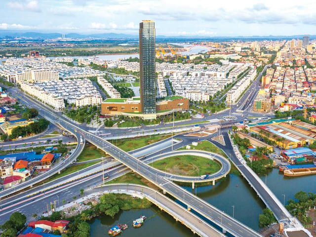 Hải Phòng điều chỉnh quy hoạch hơn 1.000 ha tại 12 vị trí
