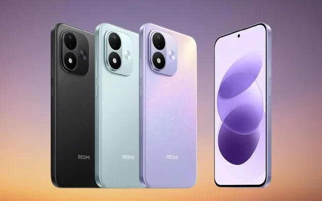 Redmi Note 17: Pin 10.000 mAh, hỗ trợ cập nhật bảo mật 6 năm