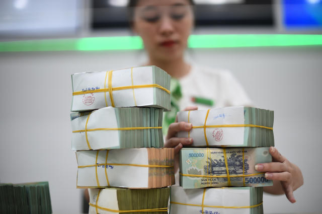 Doanh nghiệp đổi mới sáng tạo có thể được hỗ trợ 50% lãi suất vay