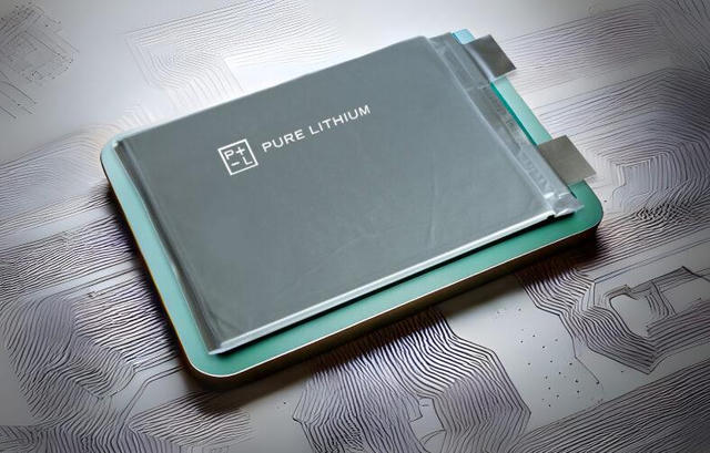 Pin lithium kim loại vượt 9.315 chu kỳ thử nghiệm, công nghệ mới có thể thay đổi xe điện?