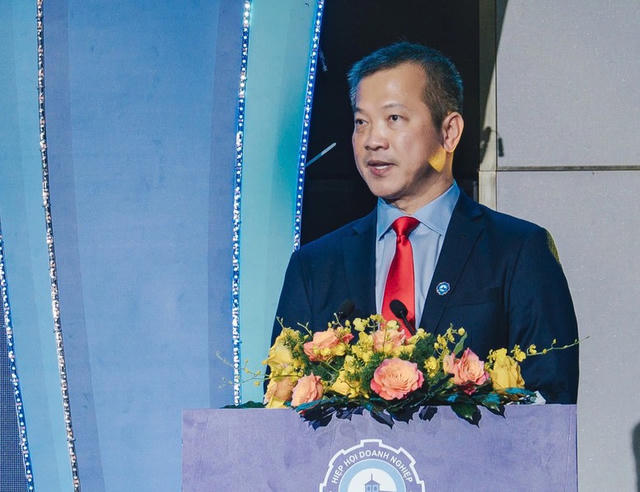 Doanh nghiệp Việt trong hành trình dựng xây đất nước hùng cường Doanh nghiệp Việt trong hành trình dựng xây đất nước hùng cường