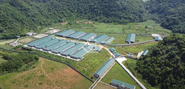 Nới điều kiện thành lập cụm công nghiệp, mở thêm dư địa cho doanh nghiệp