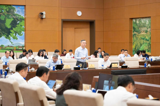 Đề xuất đơn giản hóa nộp thuế với doanh nghiệp doanh thu dưới 100 tỷ đồng