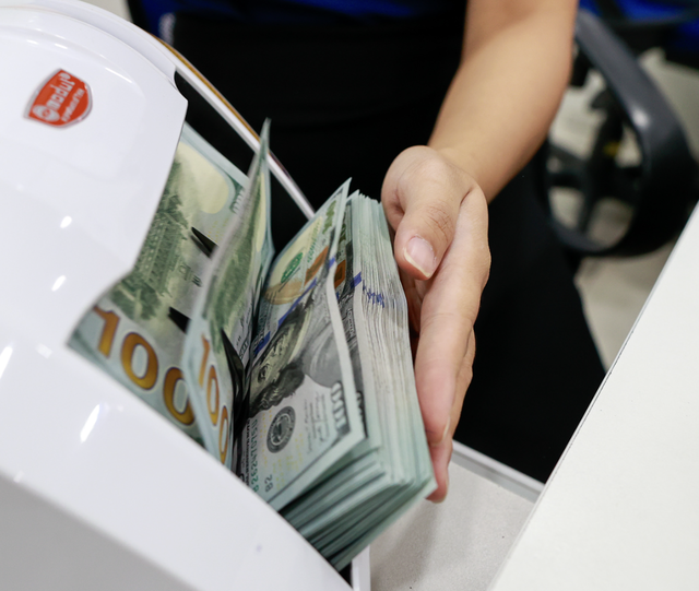 NHNN quy định mới về tài khoản của tổ chức tín dụng nước ngoài không cư trú