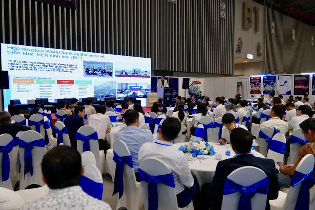 Doanh nghiệp Việt tìm đường vào chuỗi cung ứng toàn cầu