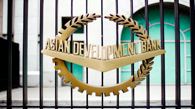 ADB tài trợ 42,76 triệu USD hiện đại hóa hệ thống thủy lợi Việt Nam