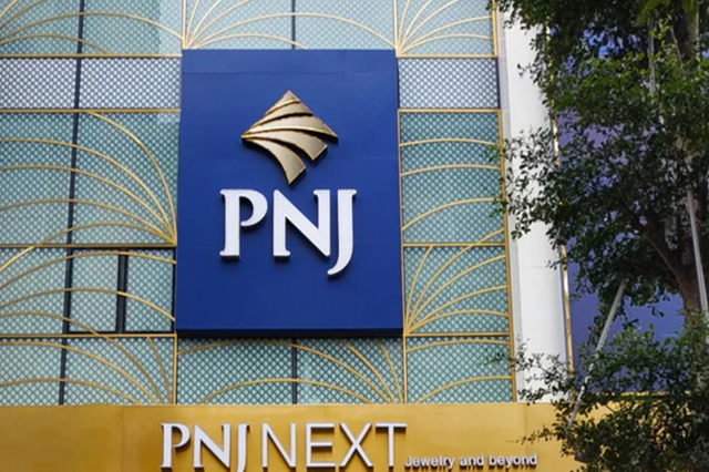 PNJ họp Đại hội đồng cổ đông bất thường ngày 21/10