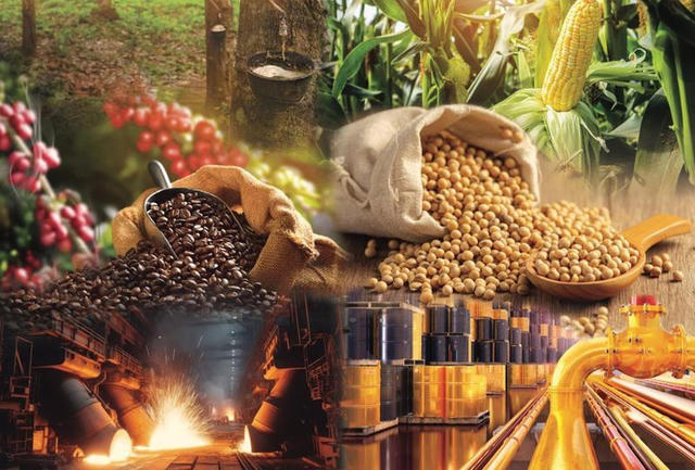 Quy định mới về hoạt động của Sở giao dịch hàng hóa