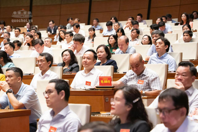 Mở không gian phát triển mới, tạo động lực thu hút đầu tư