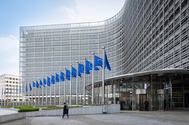 EU siết lao động cưỡng bức, doanh nghiệp xuất khẩu cần rà soát chuỗi cung ứng