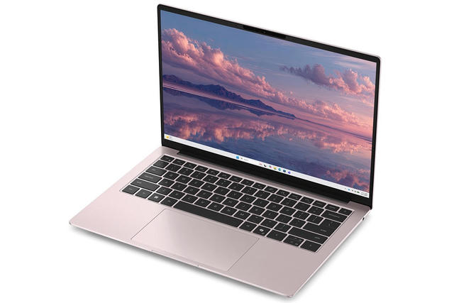 Dell 14S mới hướng đến sinh viên với chip Intel Core Series 3, thiết kế nhẹ 1,15 kg
