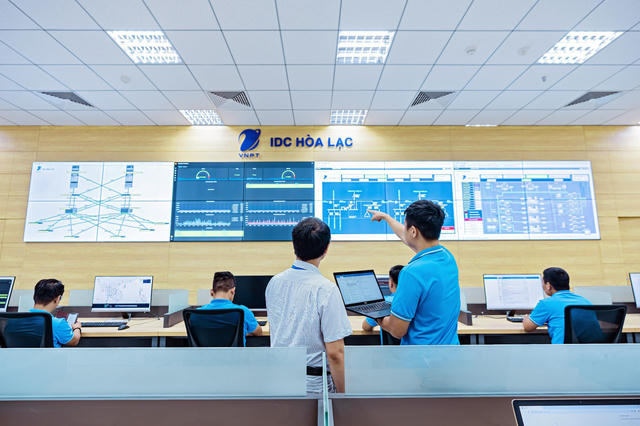 Doanh nghiệp viễn thông, Internet phải phối hợp xử lý xung đột thông tin trên mạng