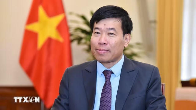 Tech Connect: “Ba nhà xuyên biên giới” và tư duy đồng kiến tạo công nghệ
