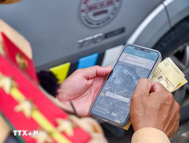 Từ vi phạm của tài xế đến trách nhiệm doanh nghiệp vận tải