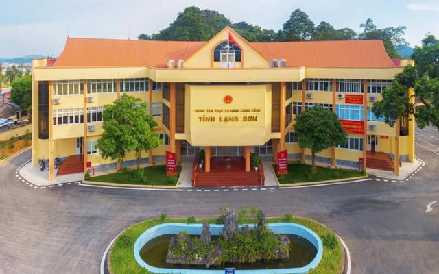 Lạng Sơn đổi giờ làm việc hành chính từ hôm nay