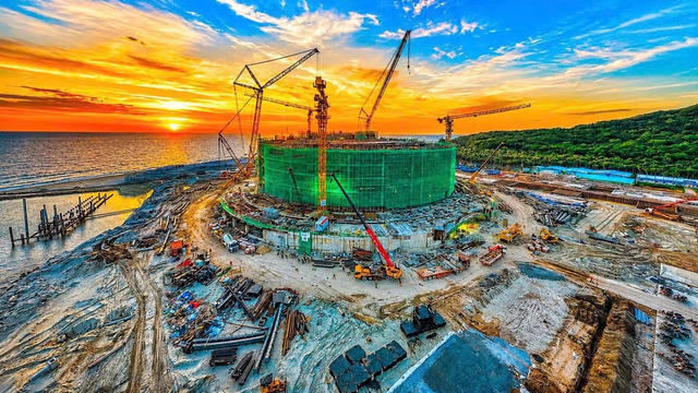 Đẩy nhanh tiến độ các dự án phục vụ APEC 2027 tại Phú Quốc