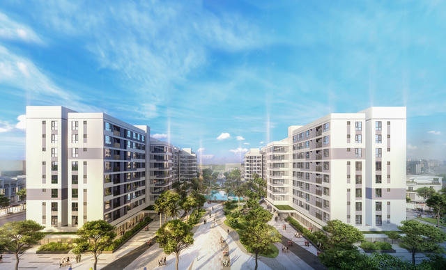 Hoàn thành 108 dự án nhà ở xã hội trong 8 tháng năm 2026