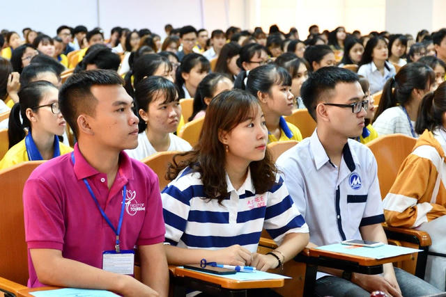 Khung trình độ quốc gia mới có hiệu lực, tăng khả năng kết nối đào tạo với thị trường lao động