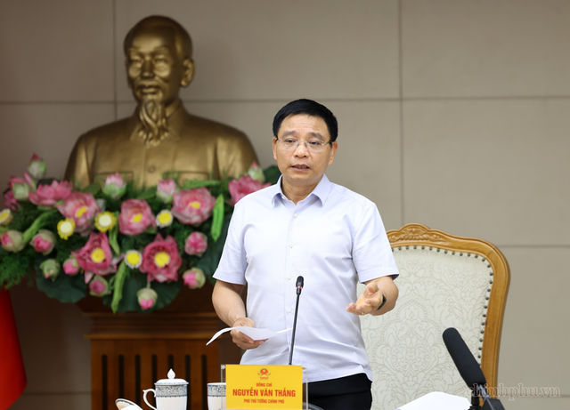 Trung tâm tài chính quốc tế bước vào giai đoạn vận hành thực chất