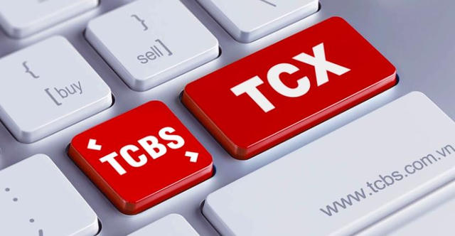 TCBS sắp phát hành gần 555 triệu cổ phiếu, vốn điều lệ lên hơn 33.000 tỷ đồng