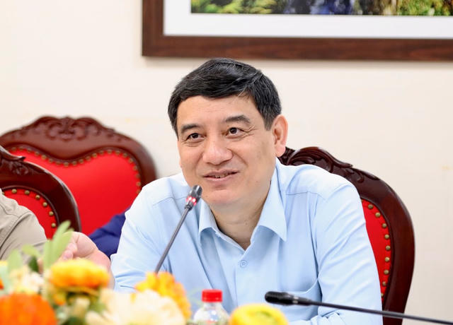 Luật Phát triển công nghiệp văn hóa phải tạo được động lực cho doanh nghiệp sáng tạo