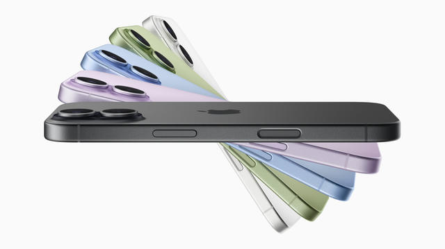 iPhone 17 giữ ngôi smartphone bán chạy nhất thế giới, Apple chiếm trọn top 3