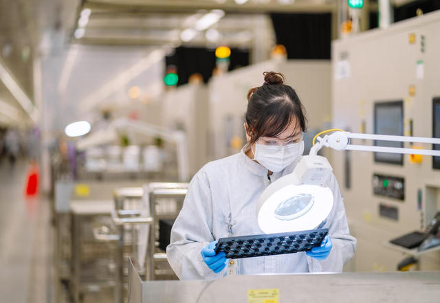 FDI công nghệ tăng tốc, mở cơ hội nâng tầm doanh nghiệp Việt