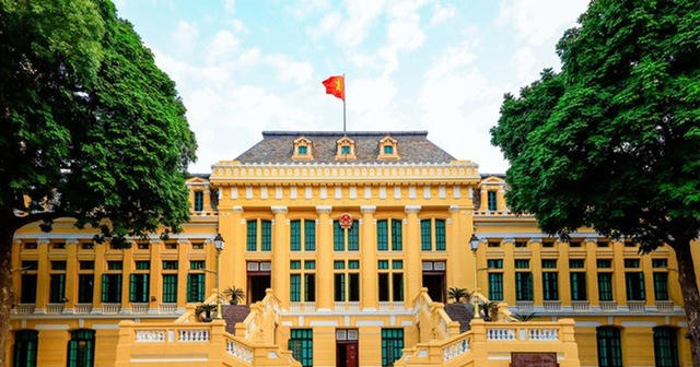 Tòa án nhân dân phát huy truyền thống, vững bước vào kỷ nguyên mới