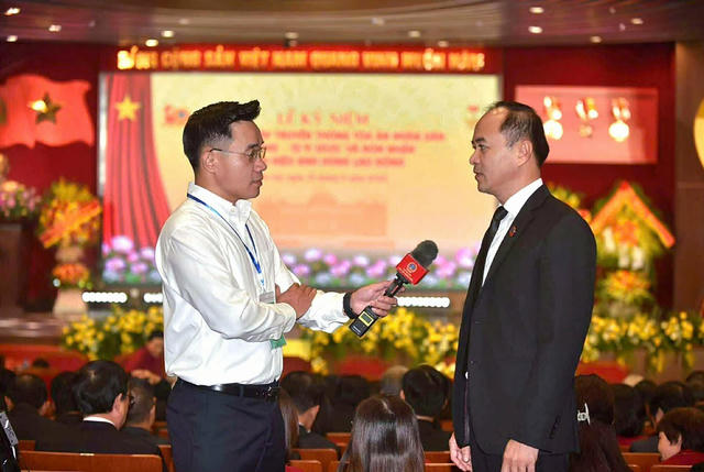 Người Thẩm phán và hành trình đưa pháp luật đến gần dân
