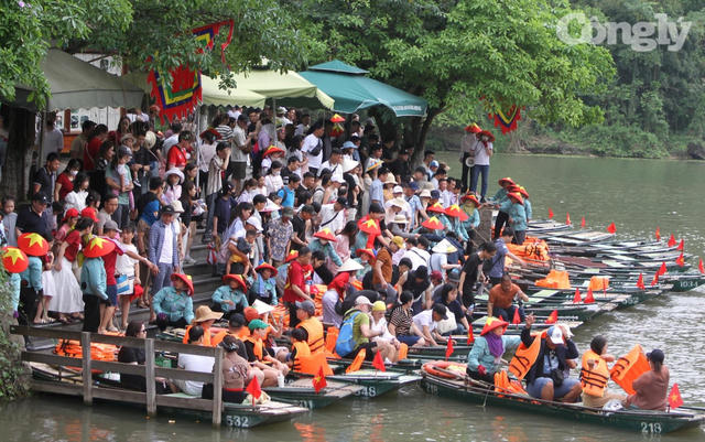 Ninh Bình đặt mục tiêu đón 3 triệu khách quốc tế năm 2026
