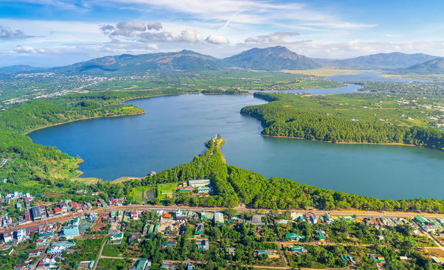 Gia Lai quy hoạch Quy Nhơn thành trung tâm khoa học, AI tầm quốc tế