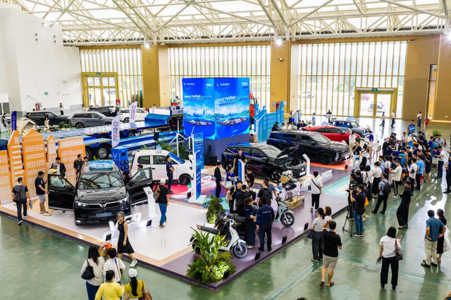 500 nhà mua hàng quốc tế tìm cơ hội kết nối với doanh nghiệp Việt
